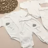 Комплект для новонародженого тканина кулір.